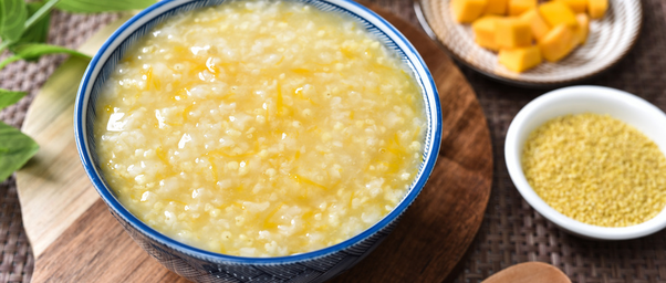 cooked-porridge-and-added-something-to-nourish-the-liver-and-kidneys