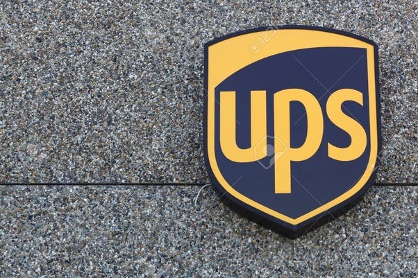 Exploring the Transformative Changes and Lasting Impacts of UPS's Iconic Emblem