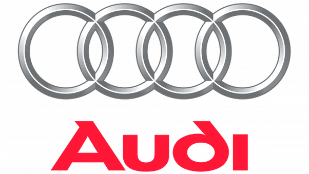 A Deep Dive into the Audi Logo History and Meaning