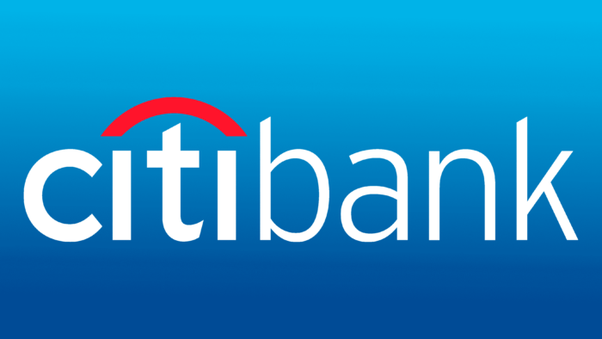 Tracing the Transformative Journey of the Citi-Bank Symbol Across Time