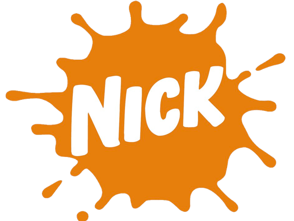 Exploring The Evolution and Design Brilliance of Nickelodeon's Iconic Logo Throughout the Years