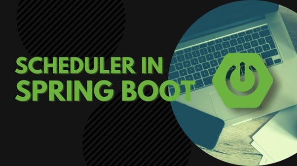 Why @Scheduled Isn’t the Best Choice for Background Tasks in Spring ...