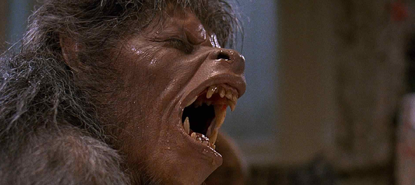 The Best Werewolf Movies To Watch This Halloween