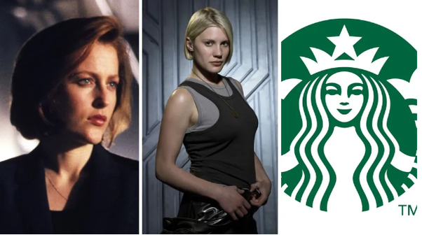 The Evolution of the Starbucks Logo Over Time and Company's Remarkable Growth