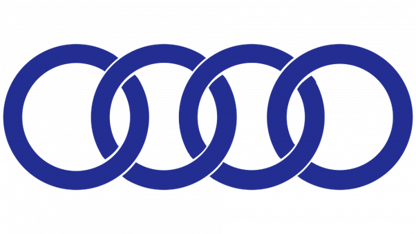 A Deep Dive into the Audi Logo History and Meaning