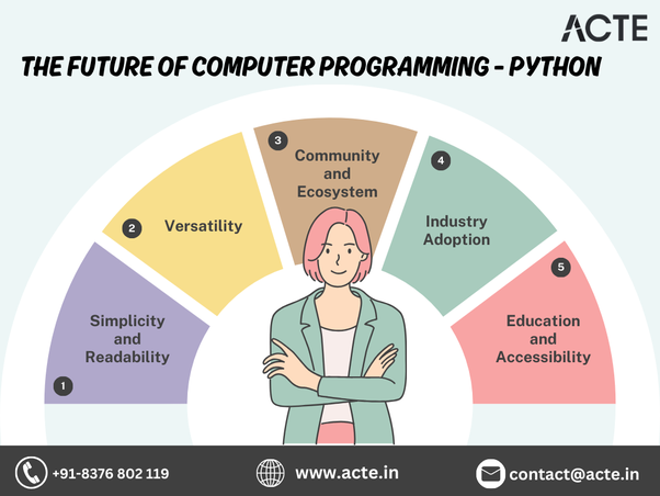 The Building of Python: Creating the Future of Programming