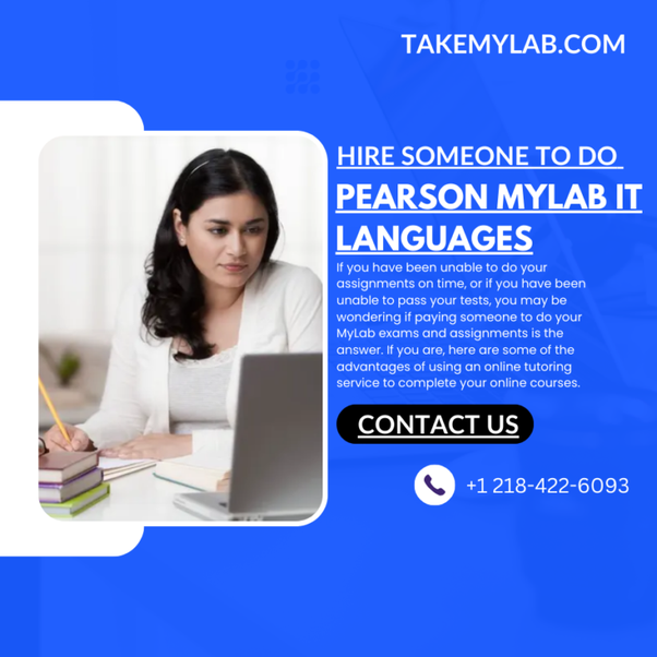 “Unlock Success with Hire Someone To Take MyLab Exam Pay Someone To