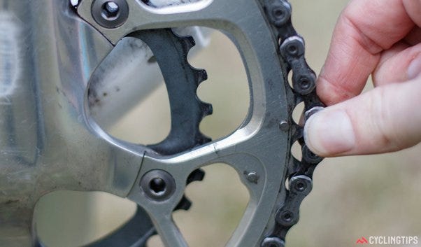 Checking Your Bike Chain For Wear And Stretch | by Mtbdownhill | Oct, 2023  | Medium