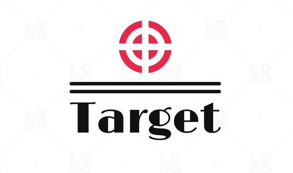 The Transformative Evolution of Target's Iconic Logo
