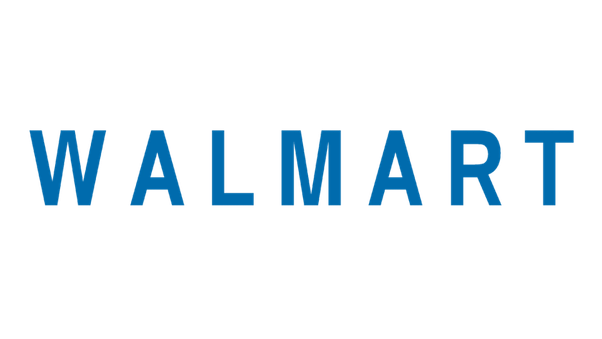 A Journey of Walmart's Iconic Logo Through The Logo Magicians' Eye