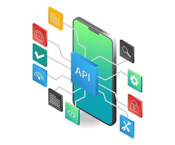What is the difference between an API and Mobile application? - Aneri ...