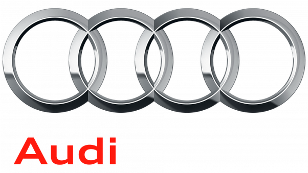 A Deep Dive into the Audi Logo History and Meaning