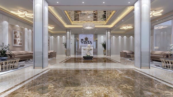 best flats in Raj Nagar extension