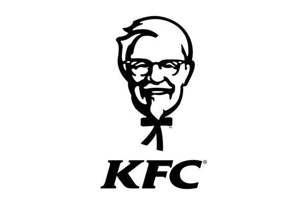 Exploring the Influences and Impact of KFC Corporation Emblem