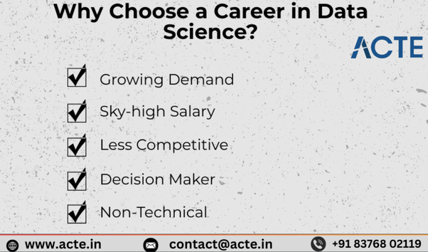 Demystifying Data Science: Your Gateway to an Enriching Career