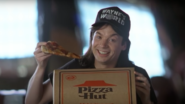 Exploring Pizza Hut's Evolution and Impact on Brand Identity