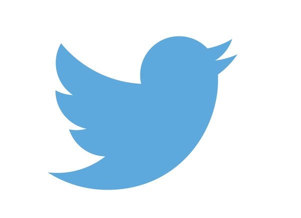 Tracing the Journey of Twitter's Symbolic Emblem from Inception to Innovation
