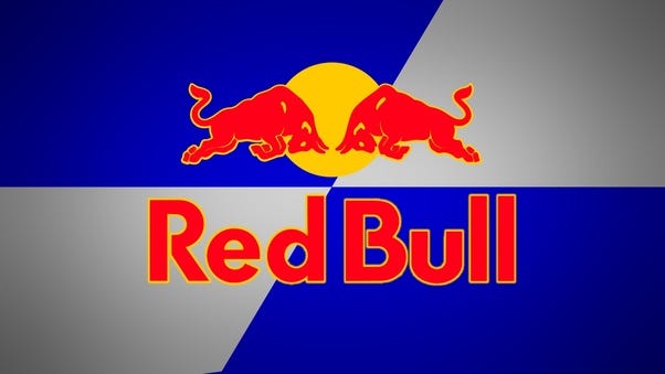 Exploring the Transformative Design and Legacy Behind Red Bull