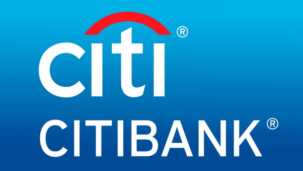 Tracing the Transformative Journey of the Citi-Bank Symbol Across Time
