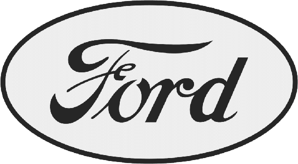 Exploring The Ford Logo Design for Enduring Journey of Innovation and Identity