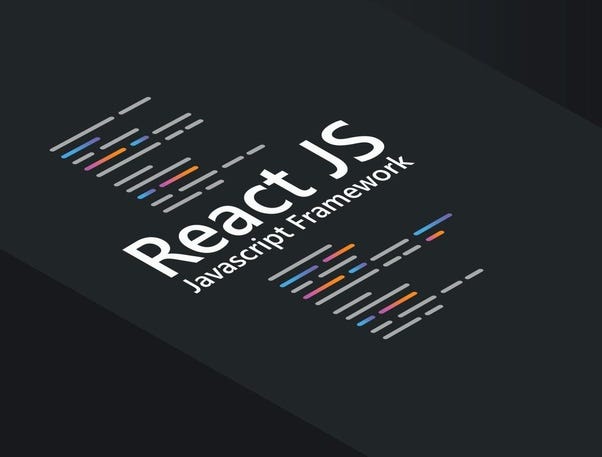 Why is React JS so popular?. Today, React JS is one of the most… | by ...