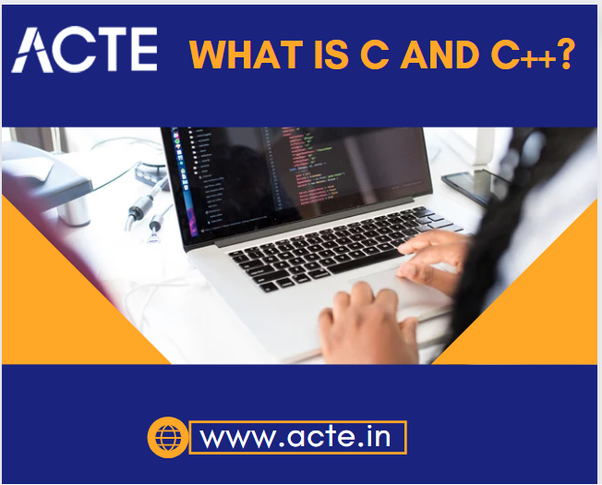 C and C++:. In a world where everyone is constantly… | by Emilyjosiya ...