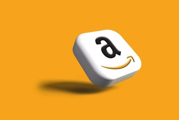 The Evolution of Amazon’s Iconic Logo 27 Years Of History & Branding