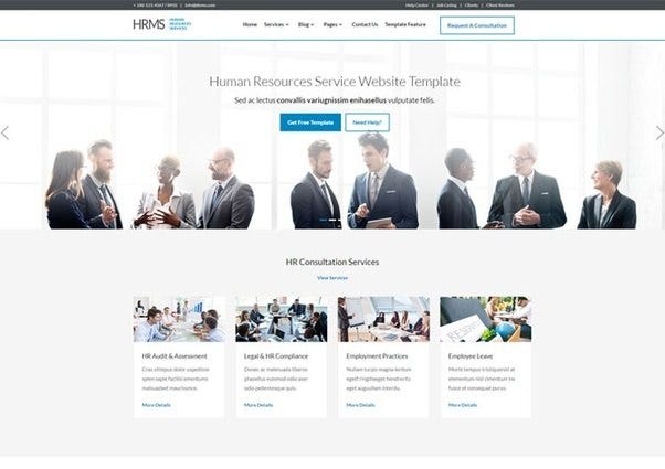 create-a-website-for-hr-consultant-human-resource-management-website-template-by-ease-template-medium