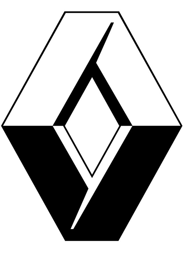 Tracing the Transformative Journey of Renault's Emblem Through Time