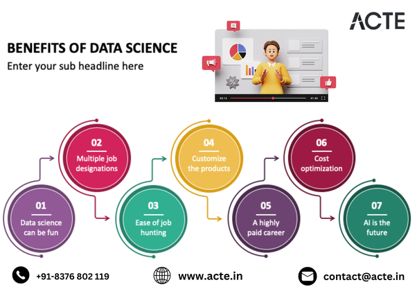 Empowering Students in the Digital Age: Unveiling the Potential of Data Science Courses