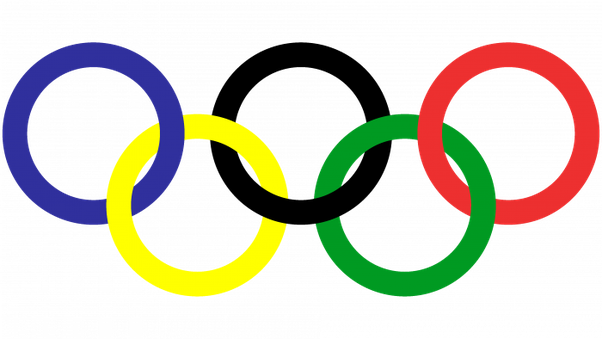 Tracing the Symbolic Journey of the Olympic Rings Through Time