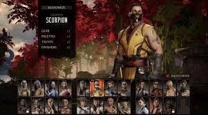 Mortal Kombat 12 release date, story, gameplay, leaks