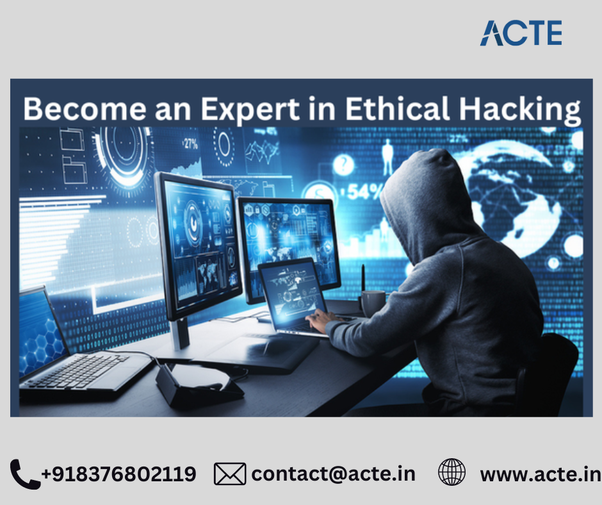 Tricks to Learn for Become an Expert in Ethical Hacking Like an Expert