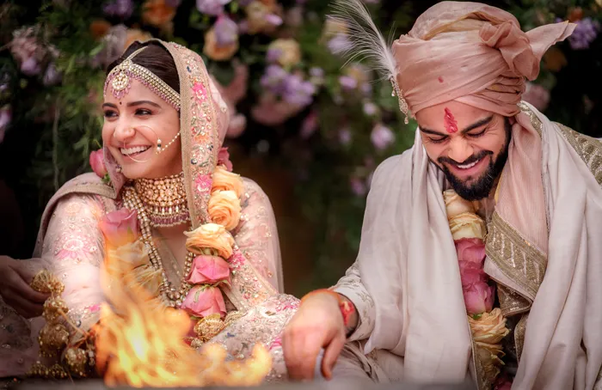 Planning an store indian wedding