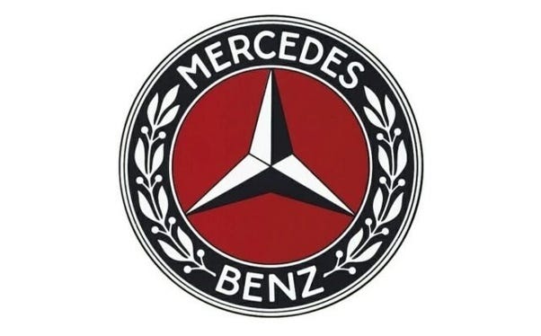 Exploring the History and Symbolism Behind the Mercedes-Benz Emblem