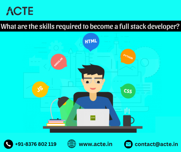 Navigating the Full-Stack Development Landscape: Key Skills for Success