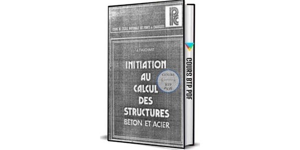 Initiation au calcul des structures, béton et acier PDF | by Biblio  Construction | Jun, 2023 | Medium