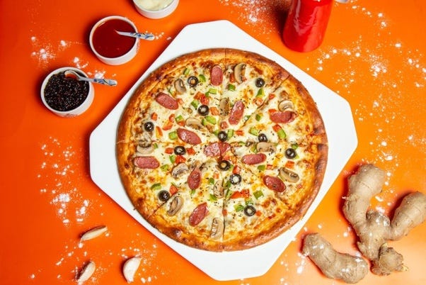 Exploring Pizza Hut's Evolution and Impact on Brand Identity