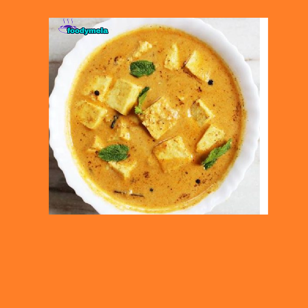 RestaurantsShahi Paneer Recipe Medium