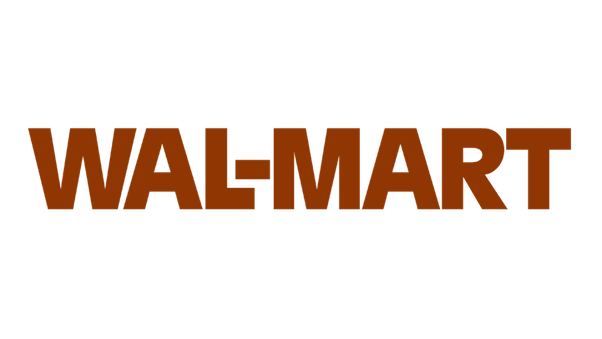 A Journey of Walmart's Iconic Logo Through The Logo Magicians' Eye