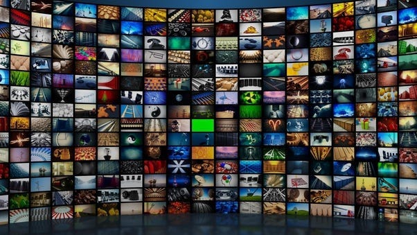 the Top IPTV Players in 2024