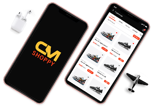 Ecommerce App Development Company in India,