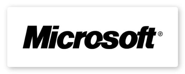 The Evolution of Microsoft’s Iconic Logo 47 Years Of History & Branding
