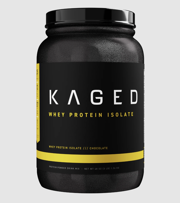 Best Whey Protein Powder Of 2023. by John max Medium