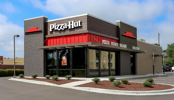 Exploring Pizza Hut's Evolution and Impact on Brand Identity