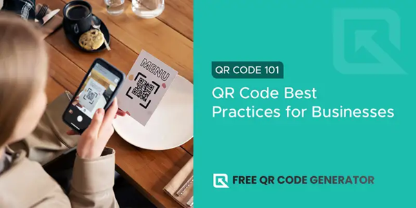 How to create a QR code + best practices