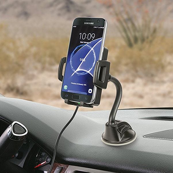 The Best Smartphone Holders and Mounts for The Car | by Nicolas Johnson ...