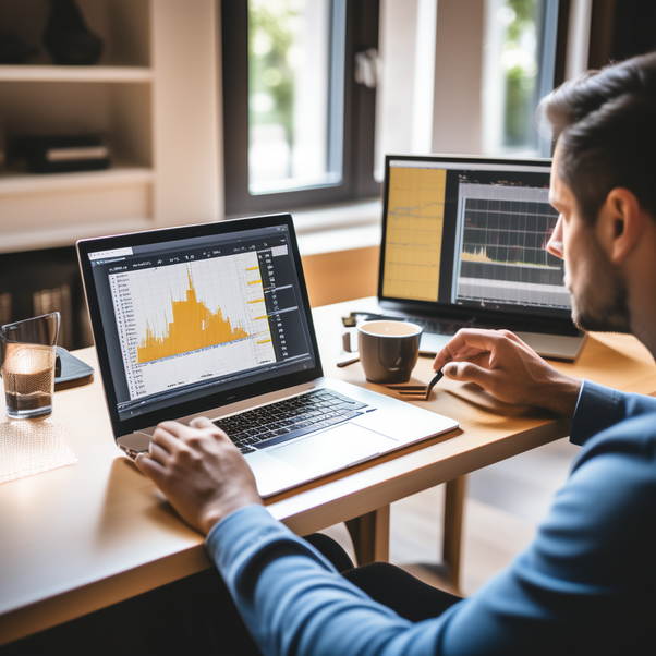 A Step-by-Step Guide to Creating Interactive Dashboards with Microsoft ...