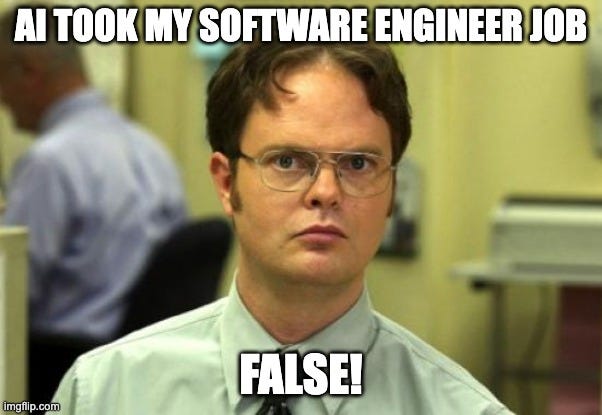 Navigating Unemployment as a Software Engineer/Developer: A Roadmap to ...