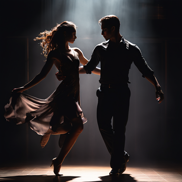 Breaking the Dance Your Guide to Escaping the Narcissistic Co